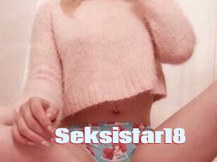 Seksistar18