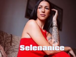 Selenanice