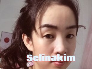 Selinakim