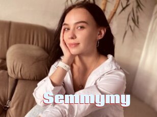 Semmymy