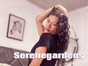 Serenegardens