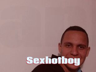 Sexhotboy