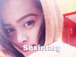 Sexietary