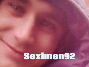 Seximen92