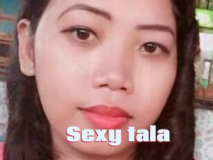 Sexy_tala
