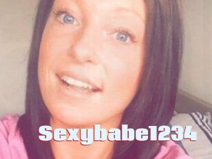 Sexybabe1234