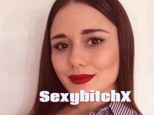 SexybitchX