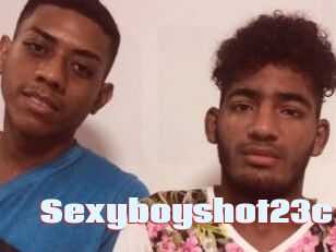 Sexyboyshot23c