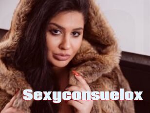 Sexyconsuelox