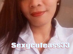 Sexycuteass33