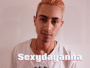 Sexydayanna