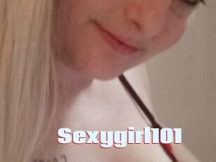 Sexygirl101