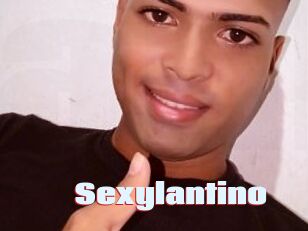 Sexylantino