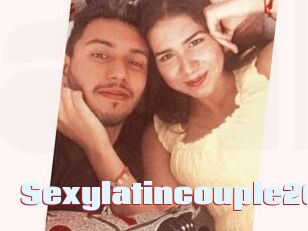 Sexylatincouple26