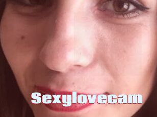Sexylovecam