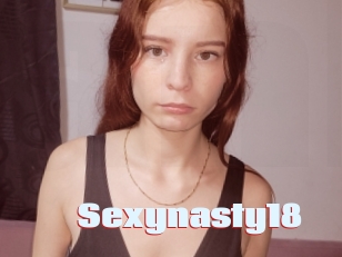 Sexynasty18