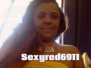 Sexyred6911