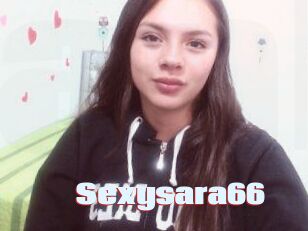 Sexysara66