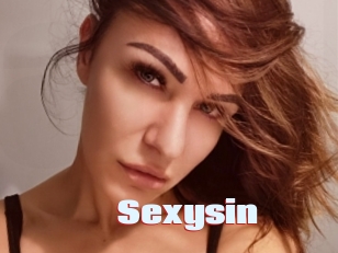 Sexysin