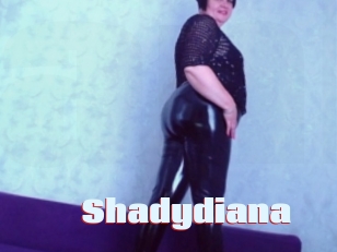 Shadydiana
