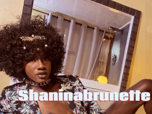 Shaninabrunette