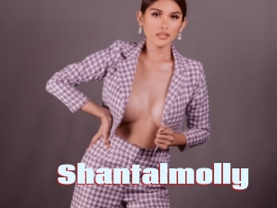 shantalmolly Anal Open