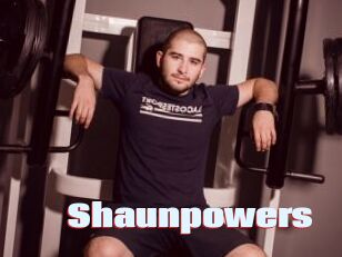 Shaunpowers