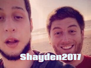 Shayden2017