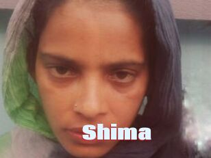 Shima