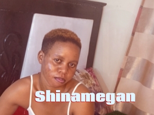 Shinamegan