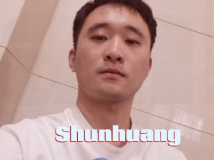 Shunhuang