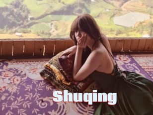 shuqing Anal Open