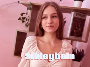 sibleybain Anal Open