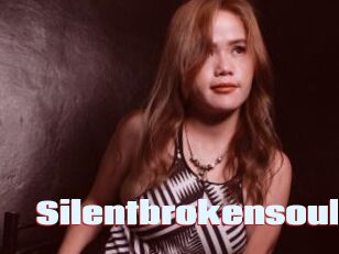 Silentbrokensoul
