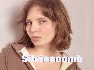 Silviaacomb