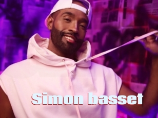 simon_basset Anal Open