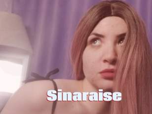 Sinaraise