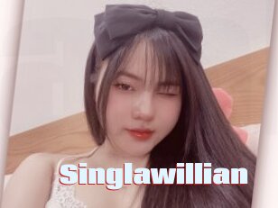 Singlawillian