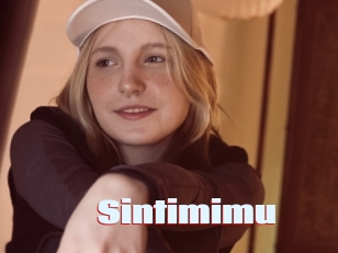Sintimimu