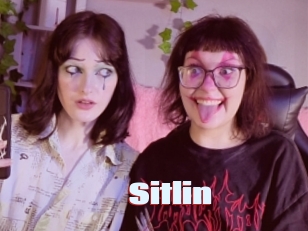 sitlin Anal Open