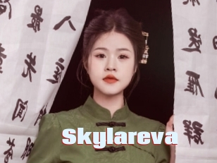 Skylareva