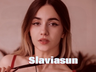 Slaviasun