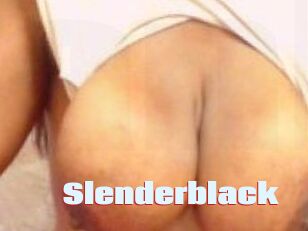 Slenderblack