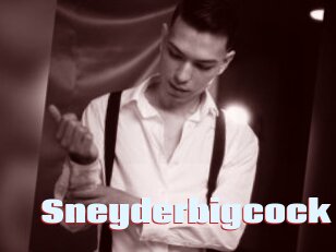 Sneyderbigcock