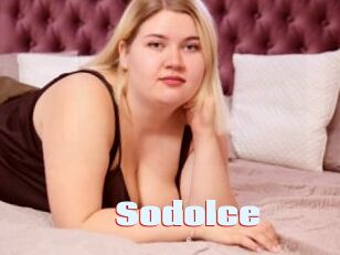 Sodolce