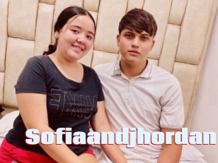 sofiaandjhordan Anal Open