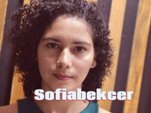 Sofiabekcer