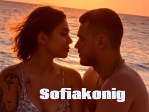 Sofiakonig