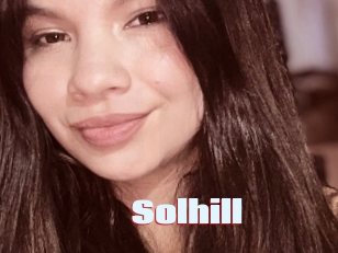 Solhill