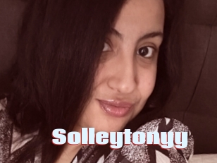 Solleytonyy